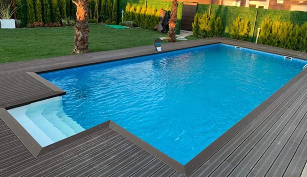 bahçe havuzu maliyetleri, izmir bahçe havuzu, villa havuzu